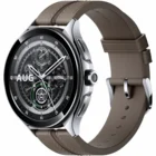 Viedpulkstenis Xiaomi Watch 2 Pro  Brown/Silver [Mazlietots]