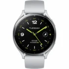 Viedpulkstenis Xiaomi Watch 2 Silver [Mazlietots]