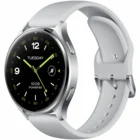 Viedpulkstenis Xiaomi Watch 2 Silver [Mazlietots]