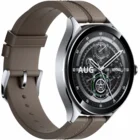 Viedpulkstenis Xiaomi Watch 2 Pro  Brown/Silver