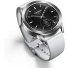 Viedpulkstenis Xiaomi Watch S3 Silver