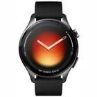 Viedpulkstenis Xiaomi Watch 5 Black