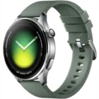 Viedpulkstenis Xiaomi Watch 5 Juniper Green