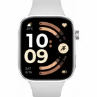 Viedpulkstenis Xiaomi Redmi Watch 6 Silver Gray