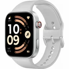 Viedpulkstenis Xiaomi Redmi Watch 6 Silver Gray