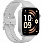 Viedpulkstenis Xiaomi Redmi Watch 6 Silver Gray