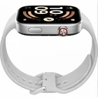 Viedpulkstenis Xiaomi Redmi Watch 6 Silver Gray