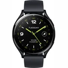 Viedpulkstenis Xiaomi Watch 2 Black