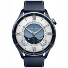 Viedpulkstenis Xiaomi Watch S5 46mm Ceramic Blue