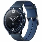 Viedpulkstenis Xiaomi Watch S5 46mm Ceramic Blue
