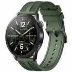 Viedpulkstenis Xiaomi Watch S5 46mm Jungle Green