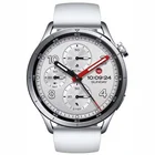 Viedpulkstenis Xiaomi Watch S5 46mm Silver