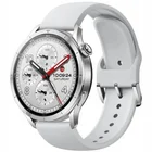 Viedpulkstenis Xiaomi Watch S5 46mm Silver
