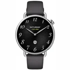Viedpulkstenis Xiaomi Watch S4 41mm Black