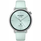 Viedpulkstenis Xiaomi Watch S4 41mm Mint Green