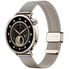 Viedpulkstenis Xiaomi Watch S4 41mm Sunset Gold