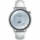 Viedpulkstenis Xiaomi Watch S4 41mm White