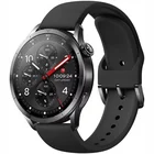 Viedpulkstenis Xiaomi Watch S5 46mm Black