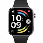 Viedpulkstenis Xiaomi Redmi Watch 6 Obsidian Black