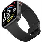 Viedpulkstenis Xiaomi Redmi Watch 6 Obsidian Black