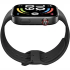 Viedpulkstenis Xiaomi Redmi Watch 6 Obsidian Black