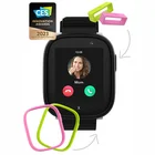 Viedpulkstenis Xplora X6Play Black [Mazlietots]