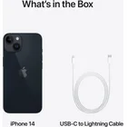 Apple iPhone 14 512GB Midnight