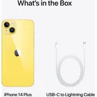 Apple iPhone 14 Plus 128GB Yellow