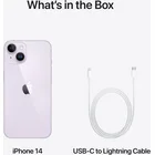 Apple iPhone 14 256GB Purple