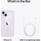 Apple iPhone 14 512GB Purple