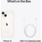 Apple iPhone 14 256GB Starlight