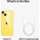 Apple iPhone 14 128GB Yellow