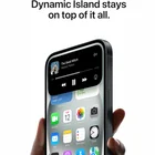 Apple iPhone 15 128GB Black Pre-owned A grade [Refurbished]