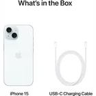 Apple iPhone 15 512GB Blue