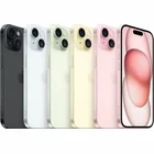 Apple iPhone 15 256GB Pink
