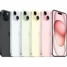 Apple iPhone 15 Plus 256GB Yellow