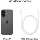 Apple iPhone 17 256GB Black