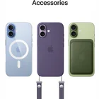 Apple iPhone 17 256GB Lavender