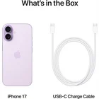 Apple iPhone 17 256GB Lavender