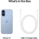 Apple iPhone 17 512GB Mist Blue
