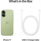 Apple iPhone 17 512GB Sage