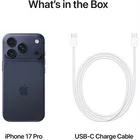 Apple iPhone 17 Pro 256GB Deep Blue [Demo]