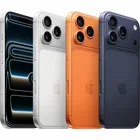 Apple iPhone 17 Pro 256GB Silver
