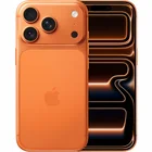 Apple iPhone 17 Pro 512GB Cosmic Orange [Mazlietots]