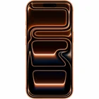 Apple iPhone 17 Pro 512GB Cosmic Orange [Mazlietots]