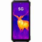 Blackview BL9000 Pro 5G 12+512GB Interstellar Black