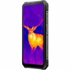 Blackview BL9000 Pro 5G 12+512GB Interstellar Black