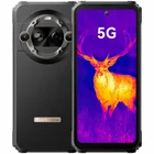 Blackview BL9000 Pro 5G 12+512GB Interstellar Black