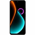 Blackview Color 6 8+128GB Midnight Black