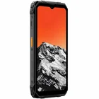 Blackview Fort 1 4+128GB Black